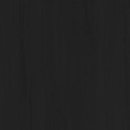 Roxby Wooden Dining Chair | Black