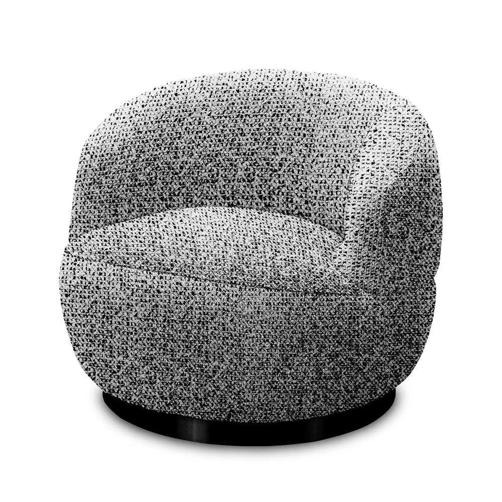 Vitale Chair (Crib 5) - Talbot Freckle