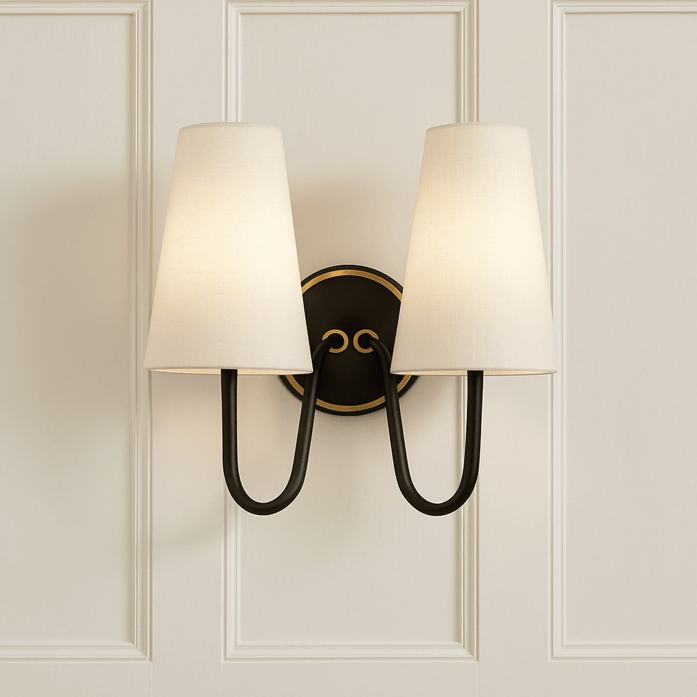 Gildan Wall Light