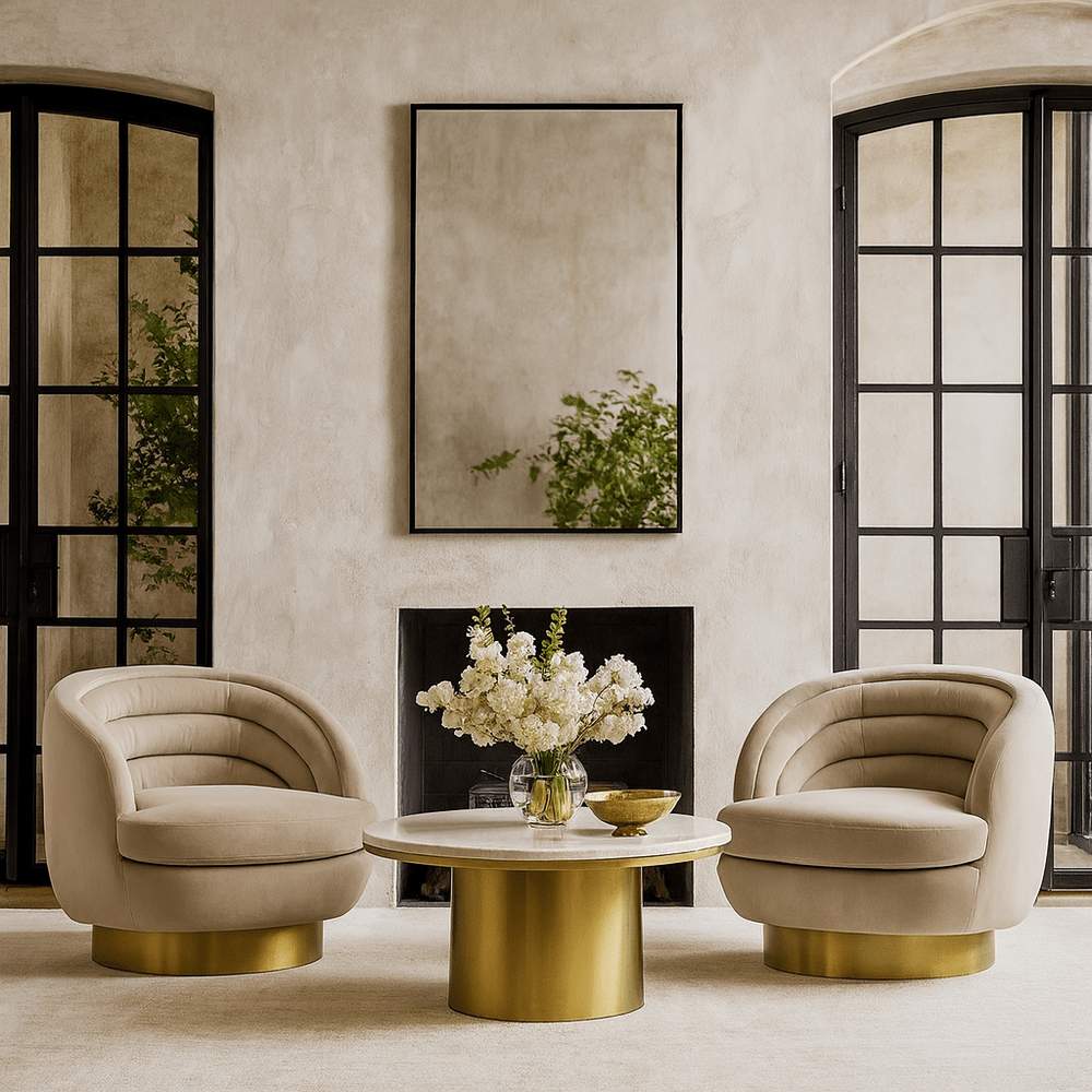 Wegner Occasional Chair