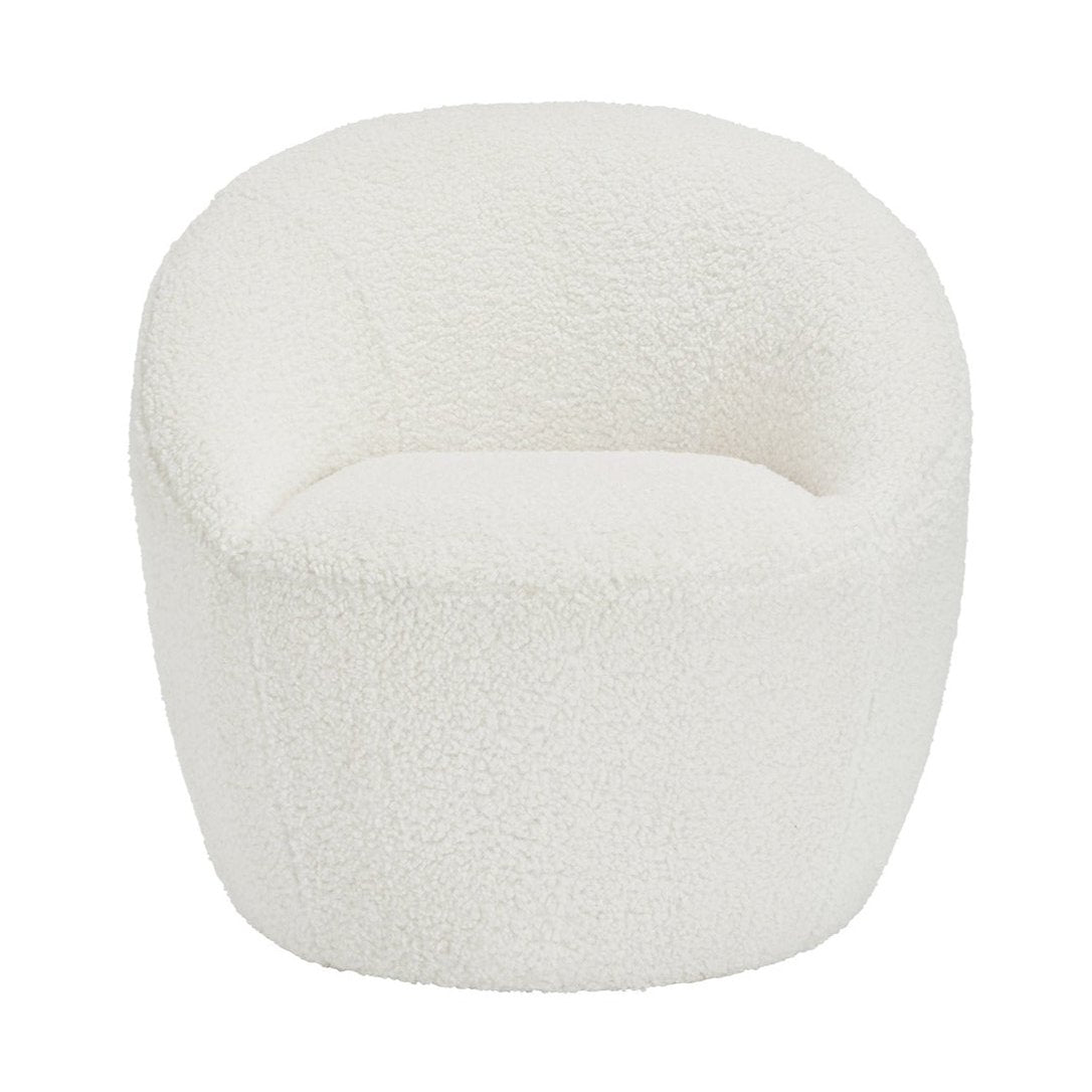 Wilford Chair - Ivory