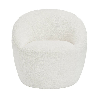 Wilford Chair - Ivory