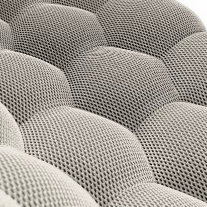 Lumo Mini: Compressed Bubble Chair with Rope Detailing - Fauteuil