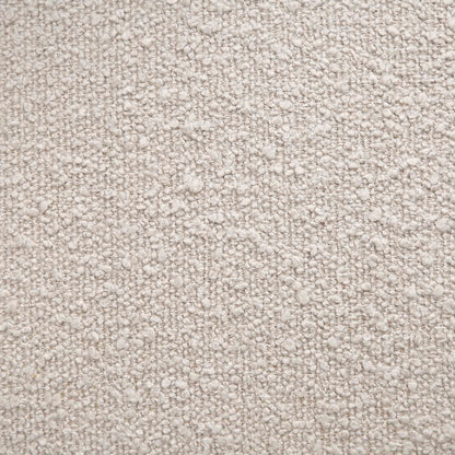 Greenwich Light Taupe Boucle Dining Chair