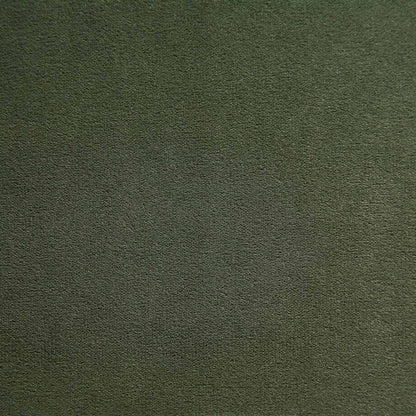 Ophelia Moss Green Velvet Dining Chair