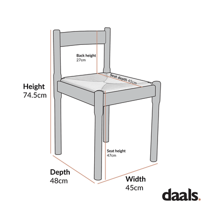 Minley 2-in-1 Dining Chair, Light Taupe High Gloss