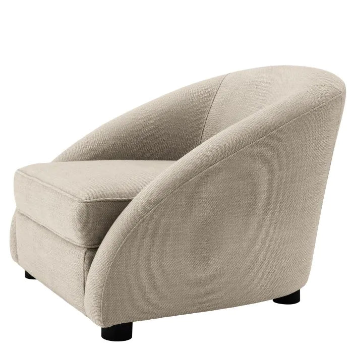 Cruz Chair - Avalon Sand
