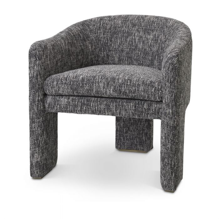 Pebbles Chair - Cambon Black