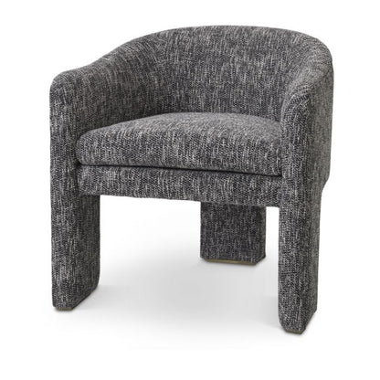 Pebbles Chair - Cambon Black
