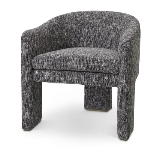 Pebbles Chair - Cambon Black