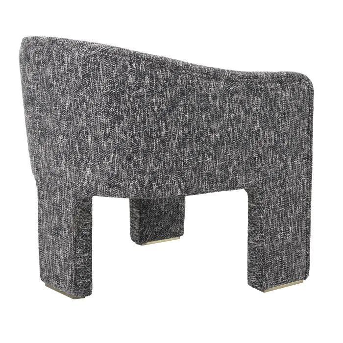 Pebbles Chair - Cambon Black