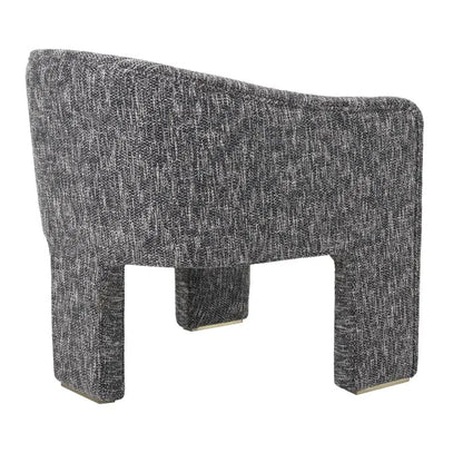 Pebbles Chair - Cambon Black