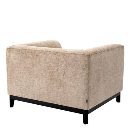 Corso Chair - Lyssa Sand