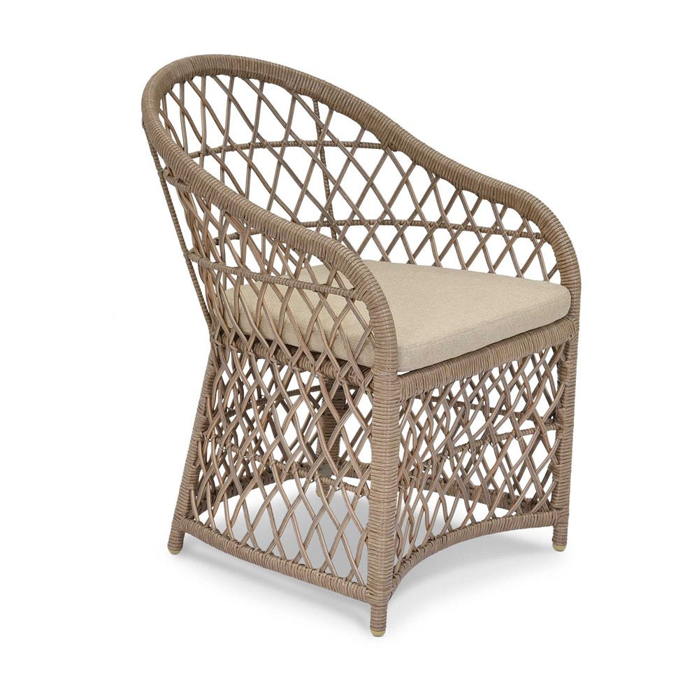 Lynmouth Chair - Natural