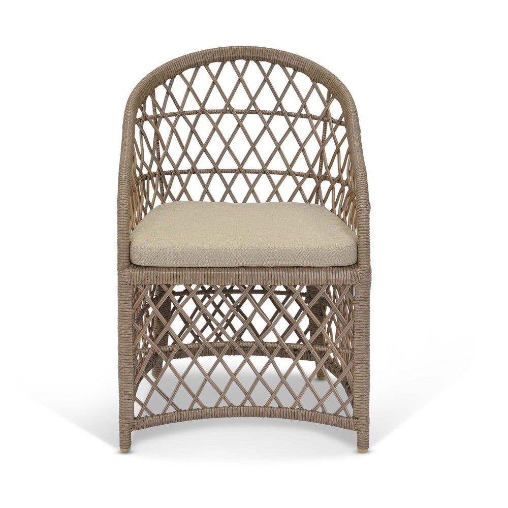 Lynmouth Chair - Natural
