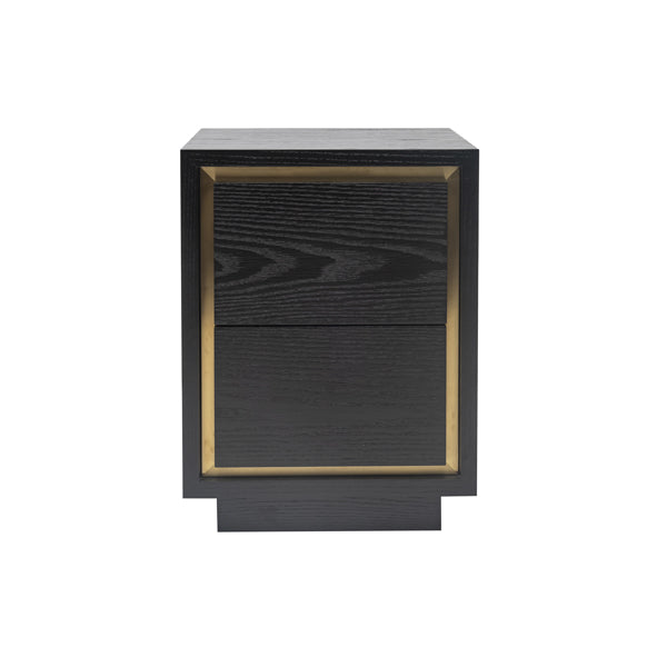 Utopia Bedside Table