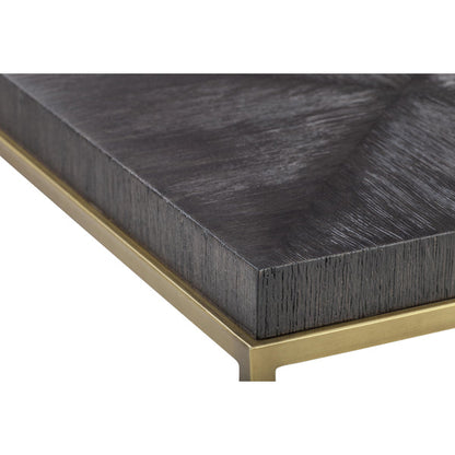 Norton Side Table - Black