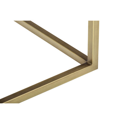 Norton Side Table - Black