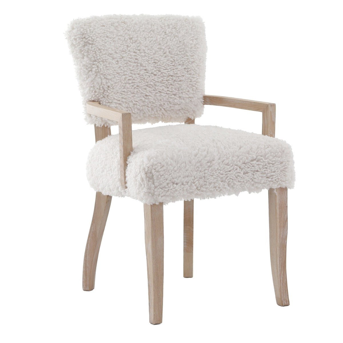 Winnie Dining Armchair