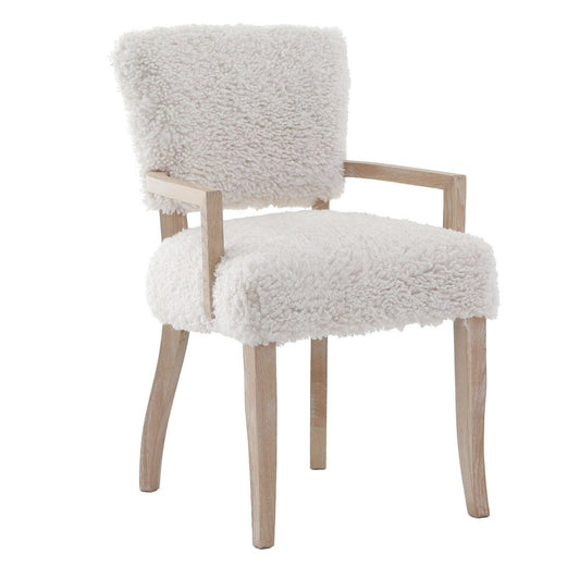 Winnie Dining Armchair