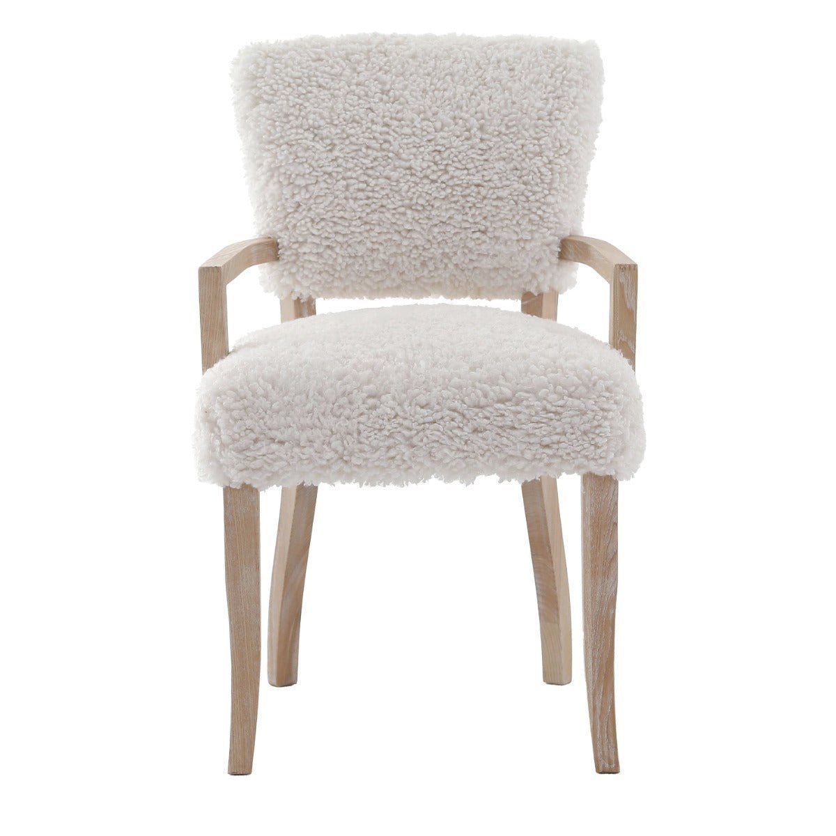 Winnie Dining Armchair