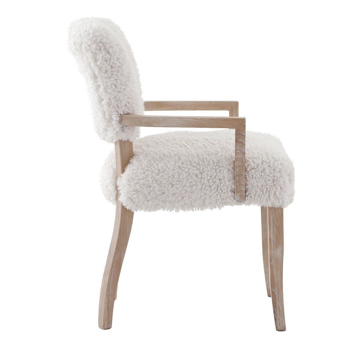 Winnie Dining Armchair
