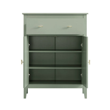 Oakham Small Sideboard with Drawer, Desert Sage