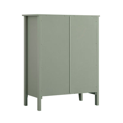 Oakham Small Sideboard with Drawer, Desert Sage