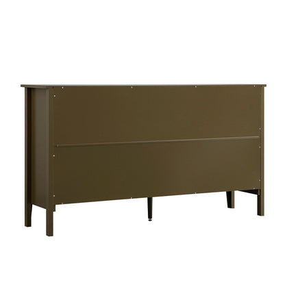 Oakham Chest of 6 Drawers, Olive Grove