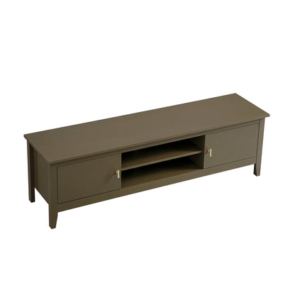 Oakham 150cm TV Unit, Olive Grove