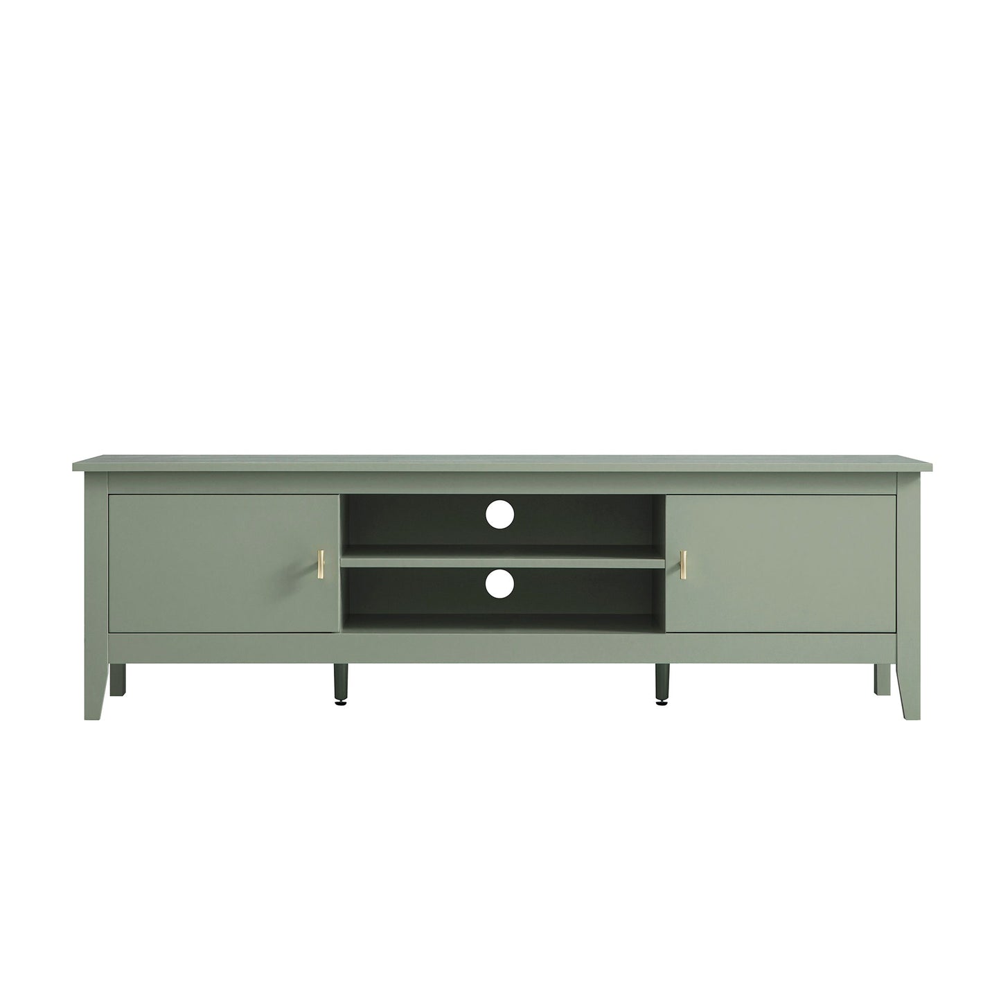 Oakham 150cm TV Unit, Desert Sage