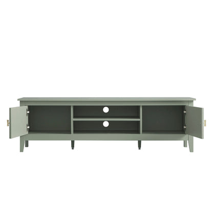 Oakham 150cm TV Unit, Desert Sage
