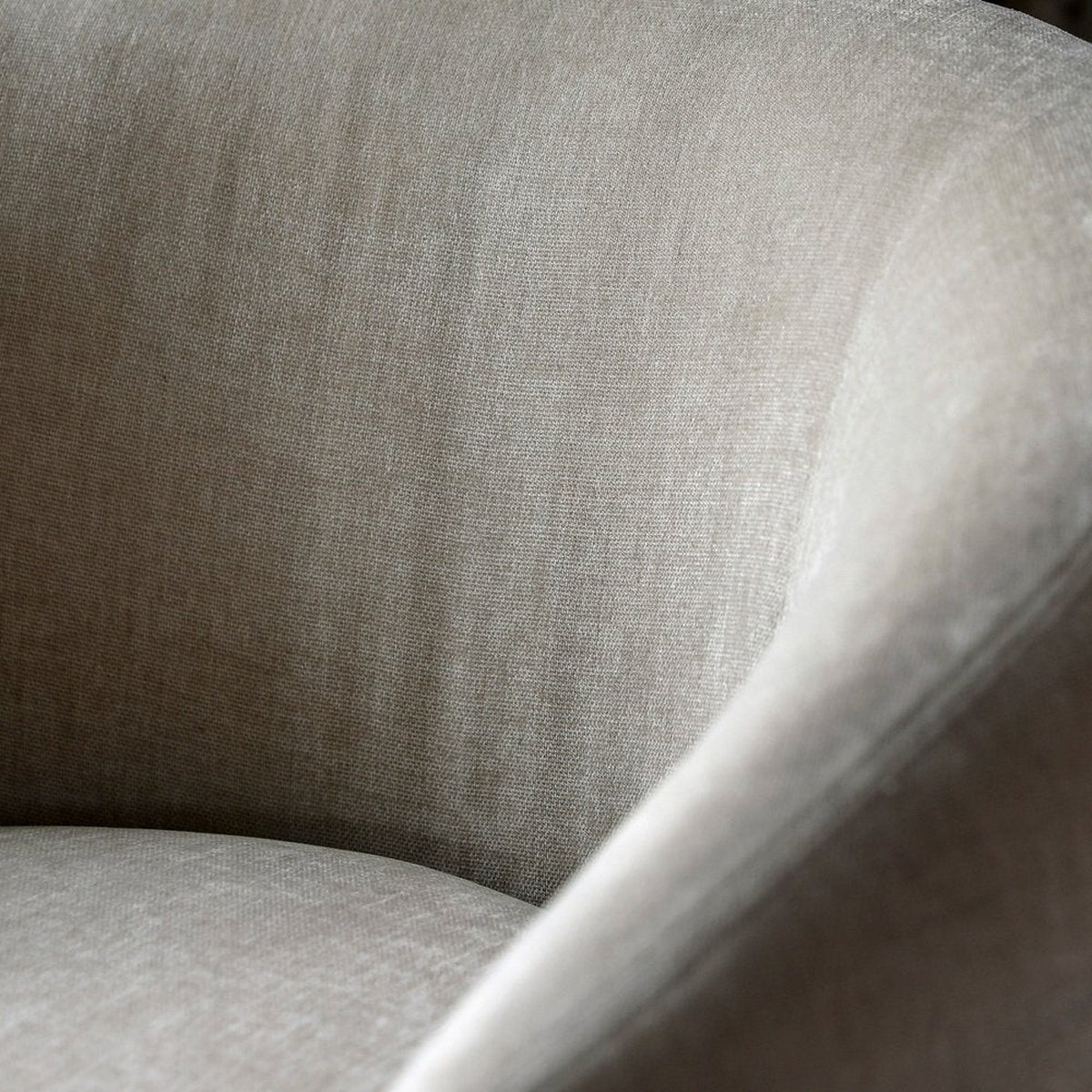 Canto Armchair - Cream