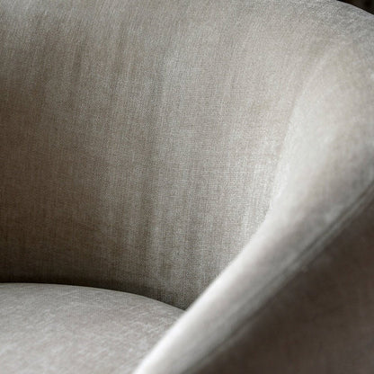 Canto Armchair - Cream