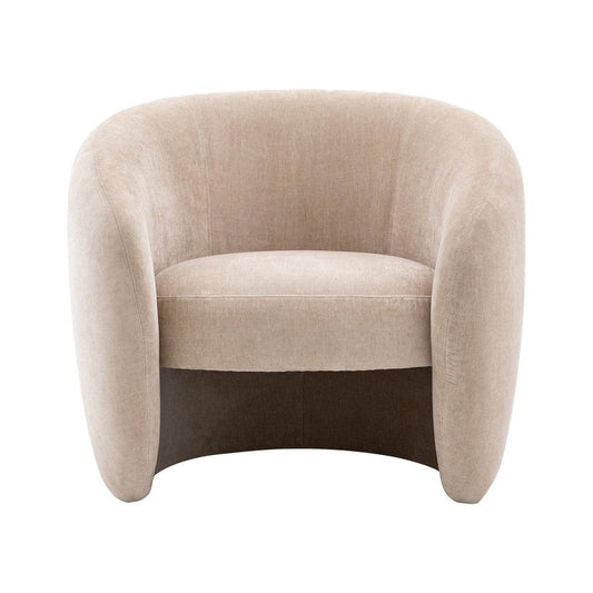 Canto Armchair - Cream