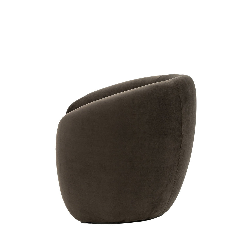 Canto Armchair - Espresso
