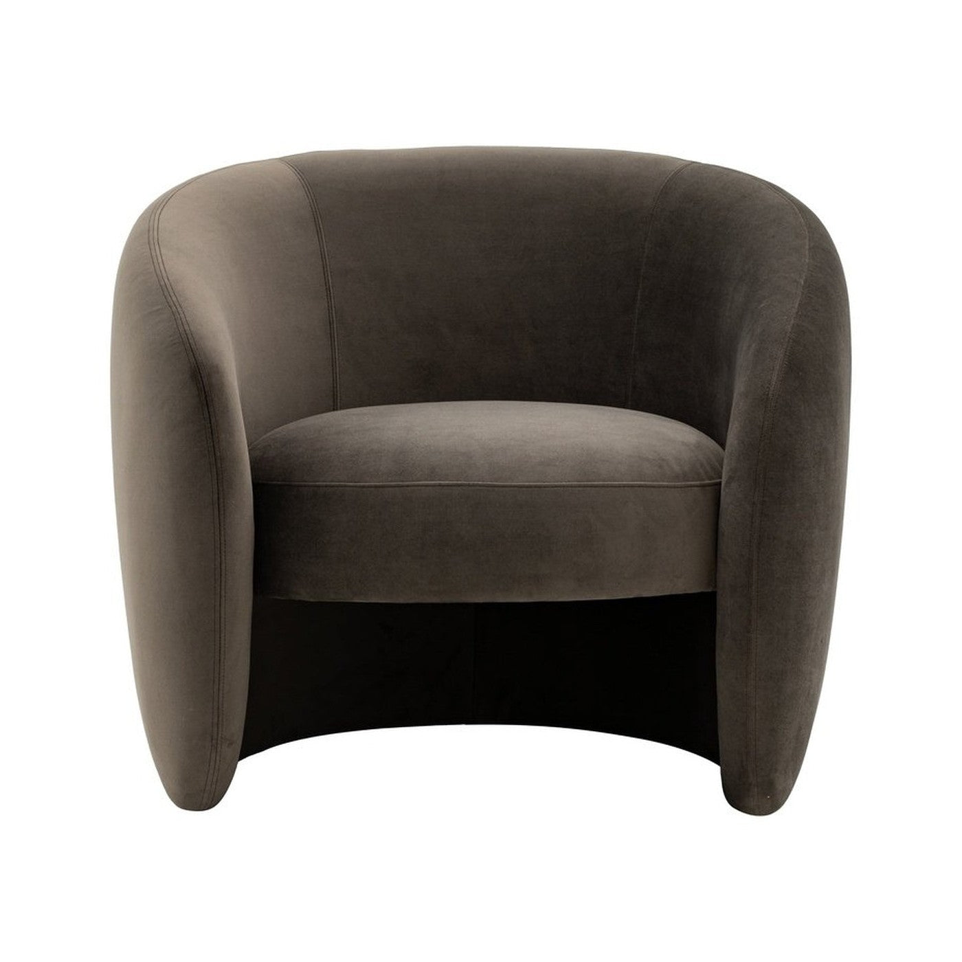 Canto Armchair - Espresso