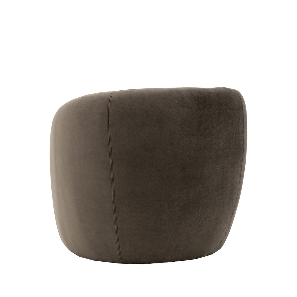 Canto Armchair - Espresso