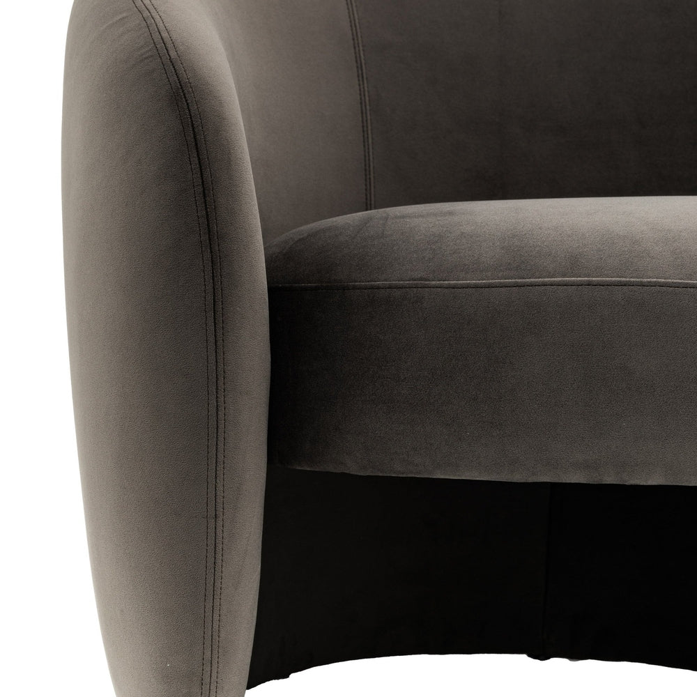 Canto Armchair - Espresso