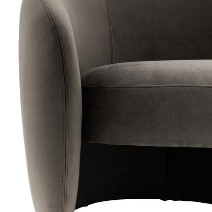 Canto Armchair - Espresso