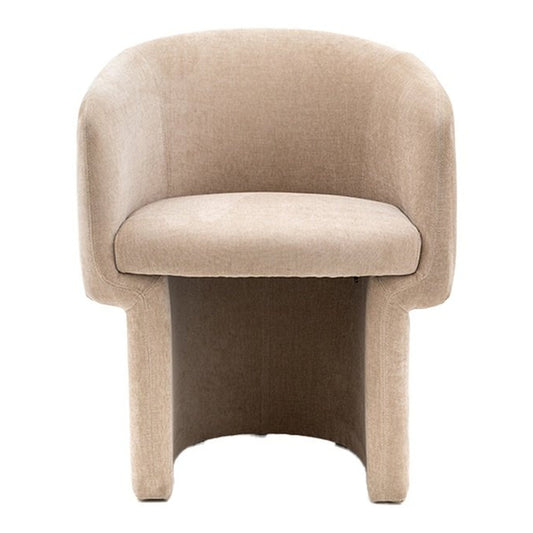 Haven Armchair - Cream
