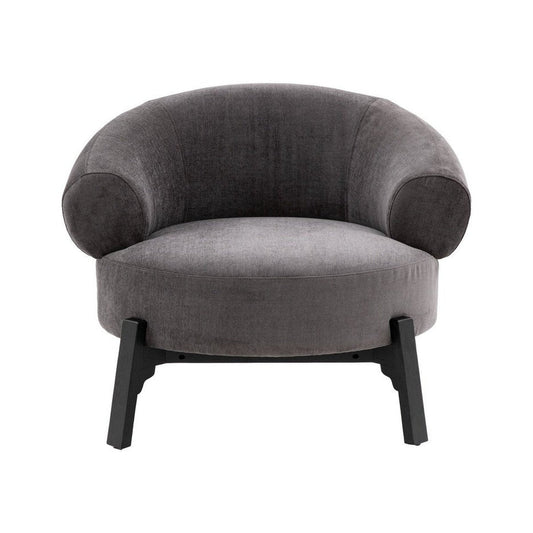 Alton Armchair - Anthracite