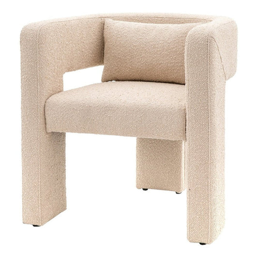 Torrington Armchair - Taupe