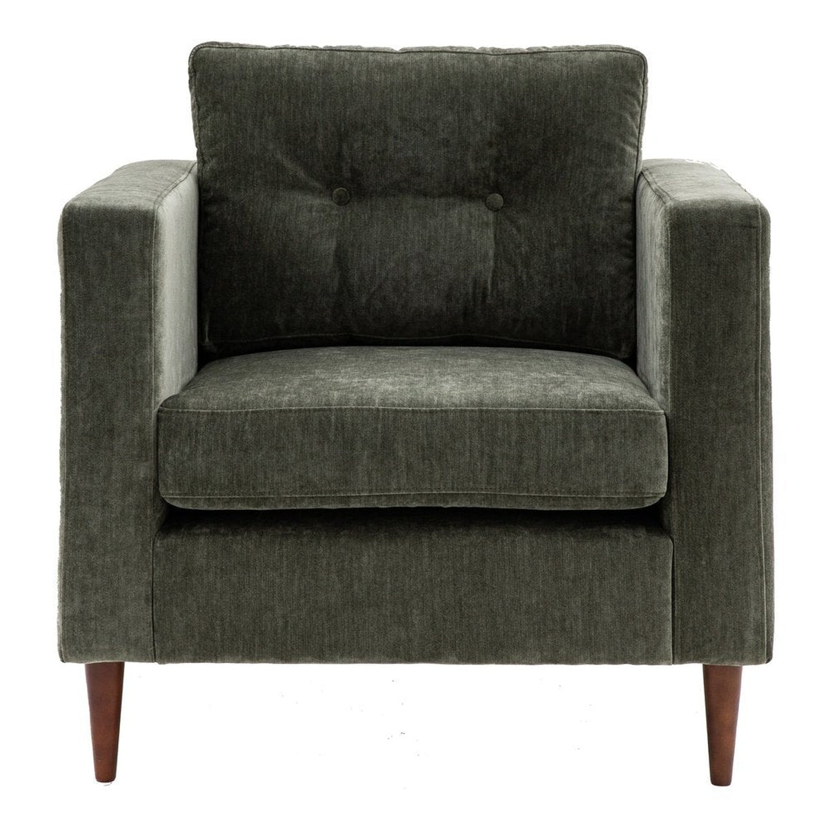 Greville Armchair - Forest