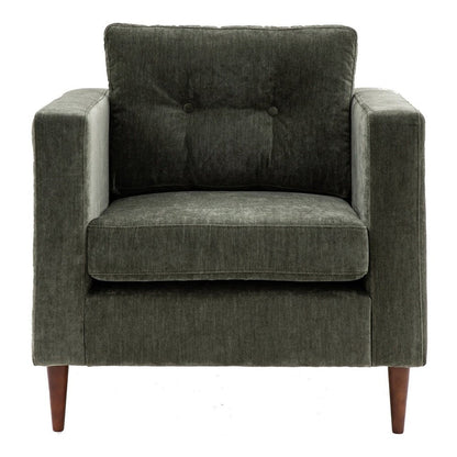 Greville Armchair - Forest