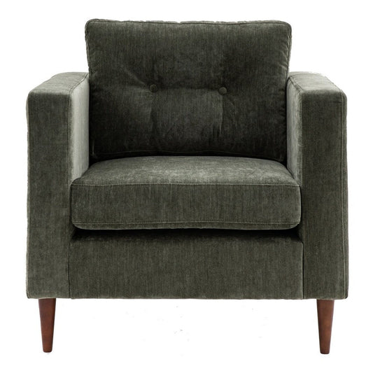 Greville Armchair - Forest