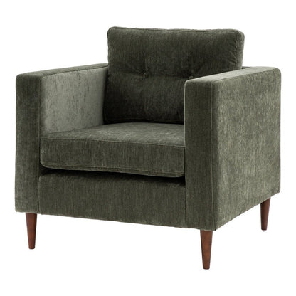 Greville Armchair - Forest