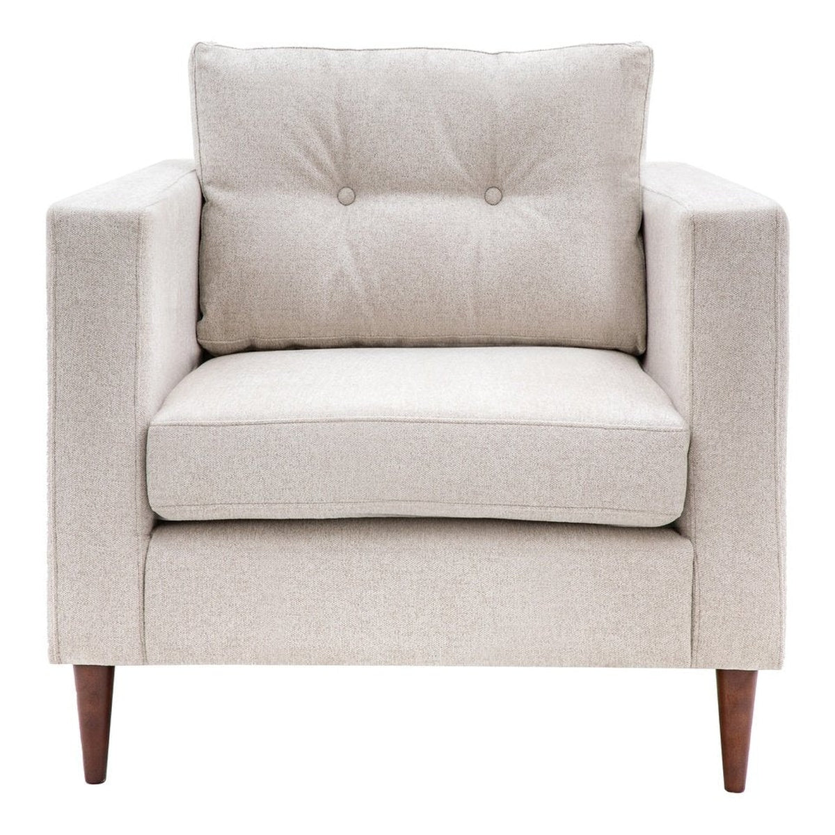 Greville Armchair - Natural