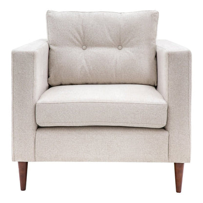 Greville Armchair - Natural