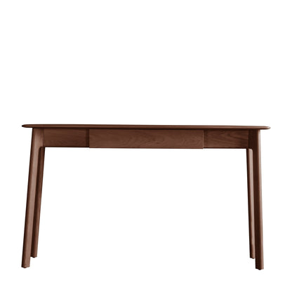Madrid Desk - Walnut